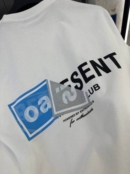 Мужская Футболка Represent