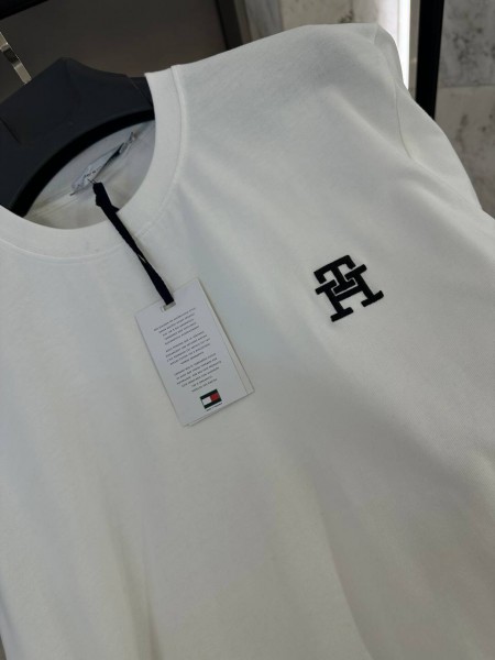 Мужская Футболка Tommy Hilfiger
