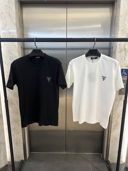 Мужская Футболка Prada