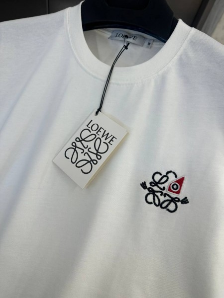 Мужская Футболка Loewe