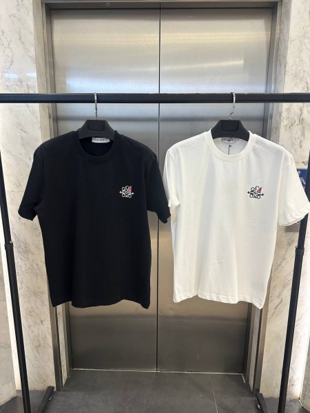 Мужская Футболка Loewe