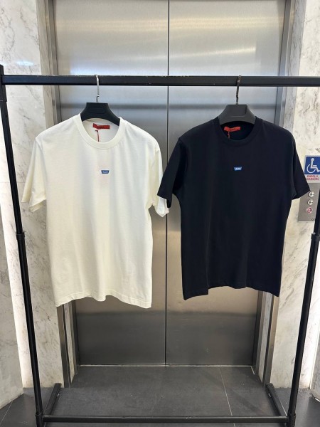 Мужская Футболка Hugo