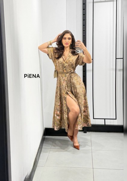 Женское Платье Piena