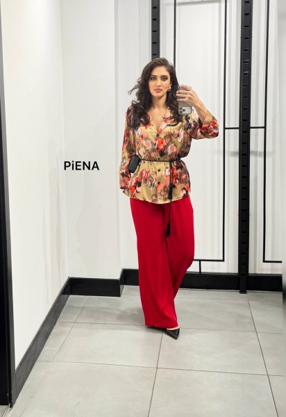 Женские Брюки Piena