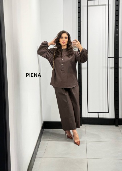 Женские Брюки Piena