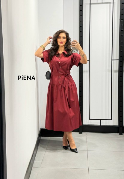 Женское Платье Piena