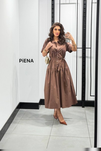 Женское Платье Piena