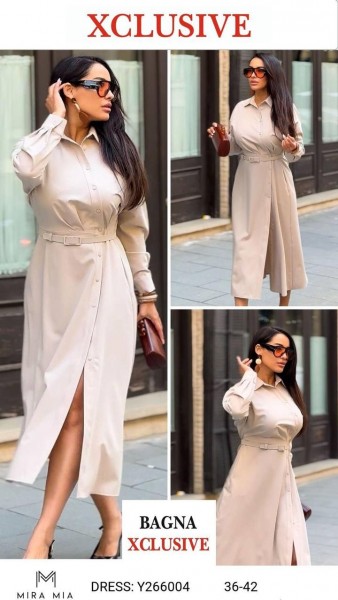 Женское Платье Mira Mia 