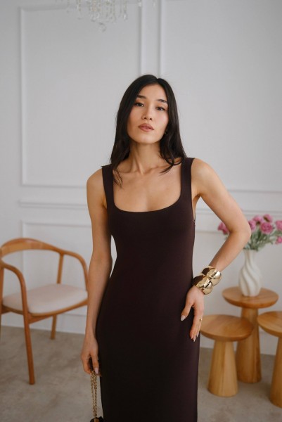 Женское Платье Trikotto