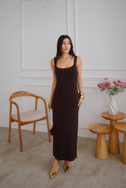 Женское Платье Trikotto