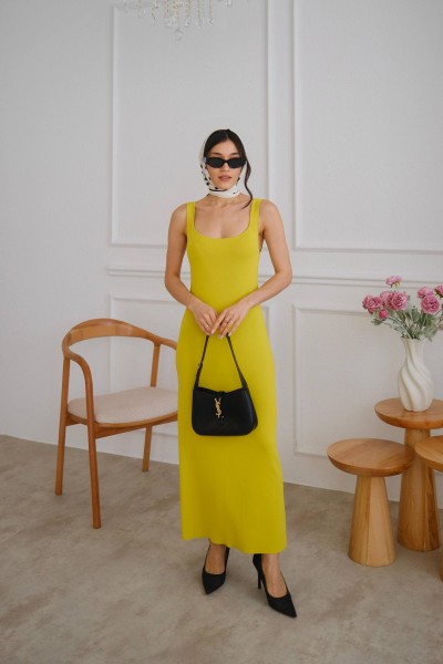 Женское Платье Trikotto