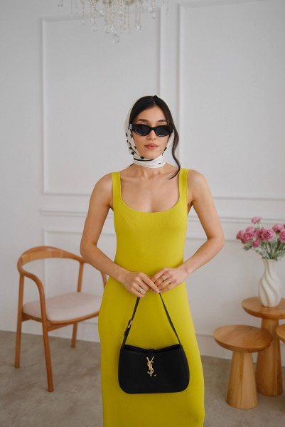 Женское Платье Trikotto