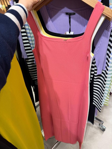 Женское Платье Trikotto