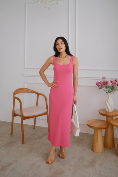 Женское Платье Trikotto