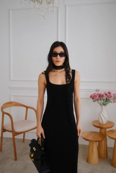 Женское Платье Trikotto