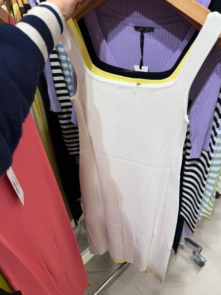 Женское Платье Trikotto