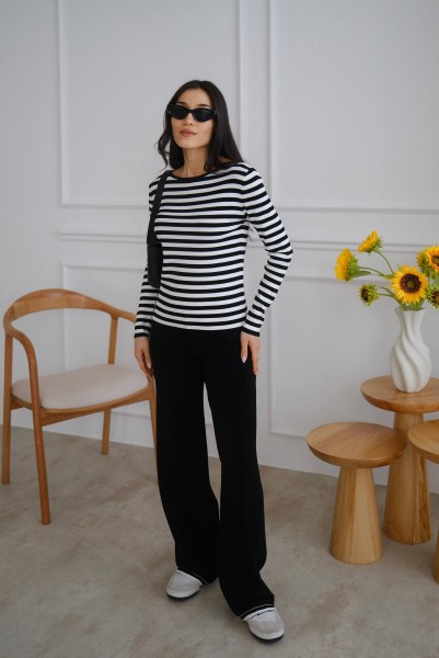 Женский Костюм Trikotto