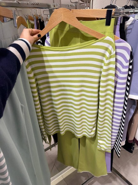 Женский Костюм Trikotto