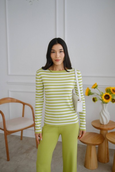 Женский Костюм Trikotto