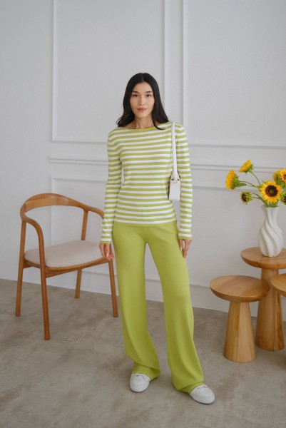 Женский Костюм Trikotto