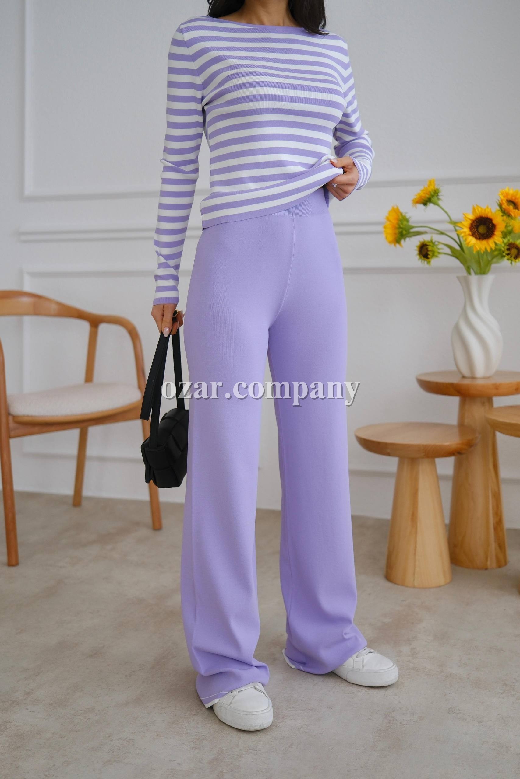 Женский Костюм Trikotto