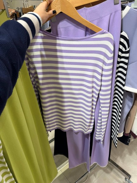 Женский Костюм Trikotto