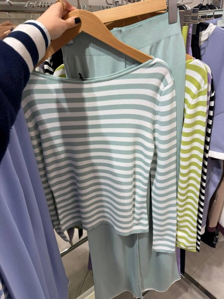 Женский Костюм Trikotto