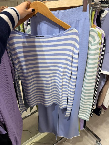 Женский Костюм Trikotto