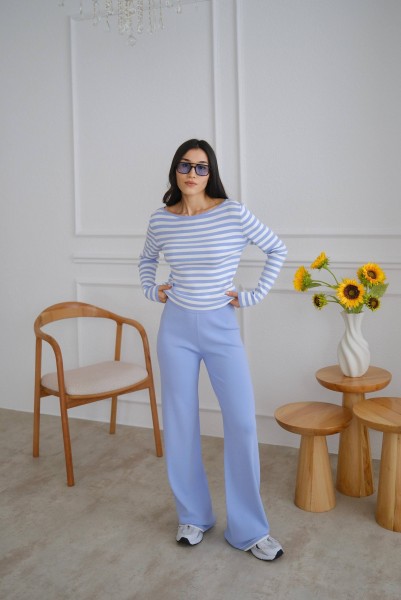 Женский Костюм Trikotto