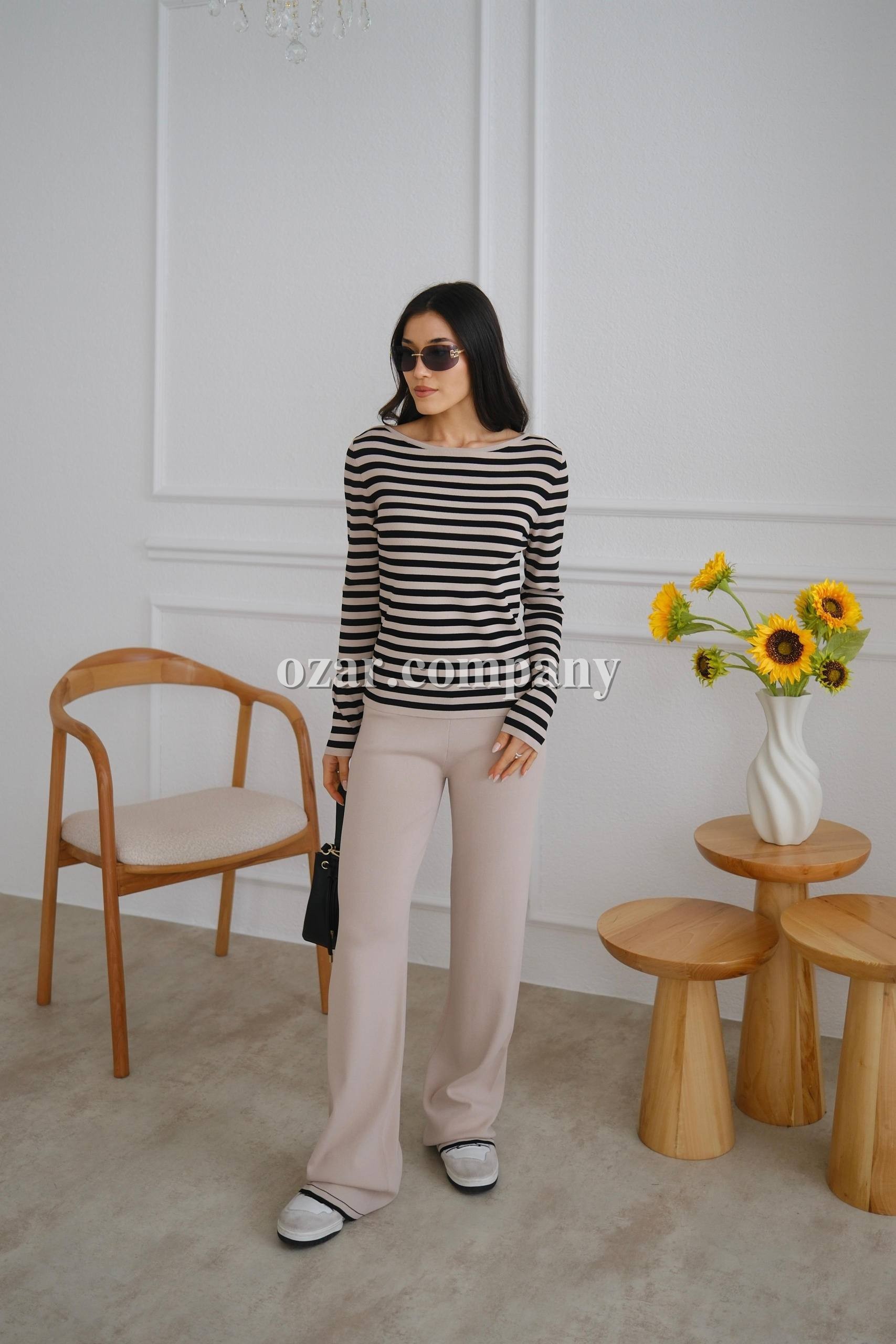 Женский Костюм Trikotto