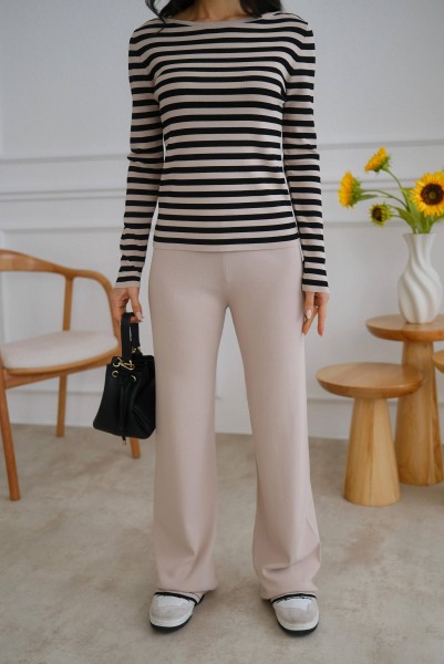 Женский Костюм Trikotto