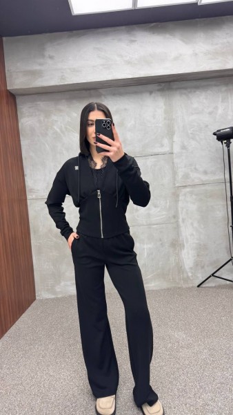 Женский Костюм Cute