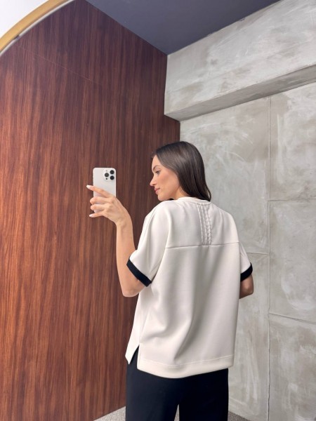 Женский Костюм Cute