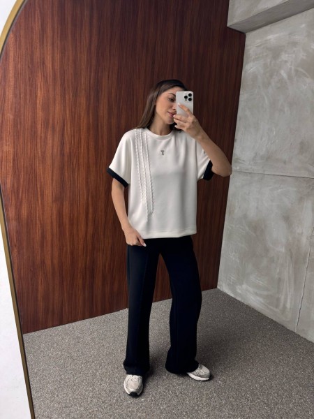 Женский Костюм Cute