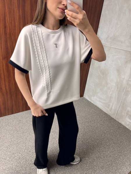 Женский Костюм Cute