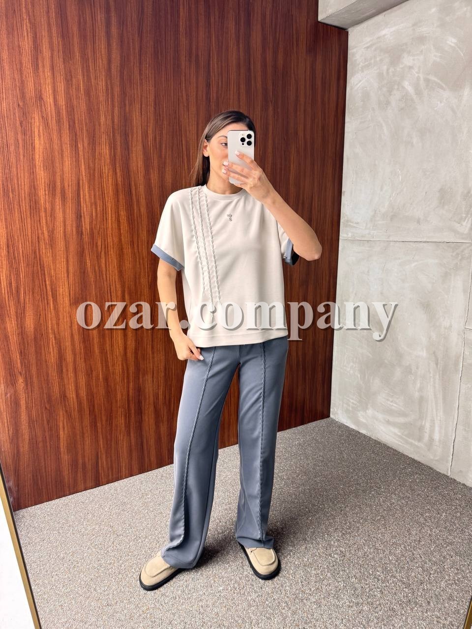 Женский Костюм Cute