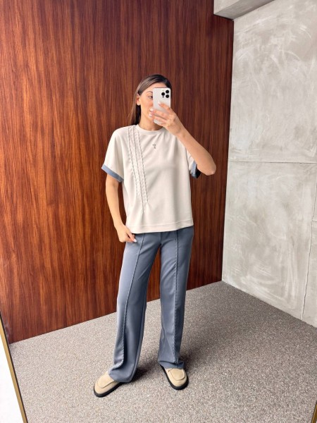 Женский Костюм Cute