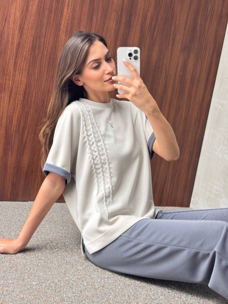 Женский Костюм Cute