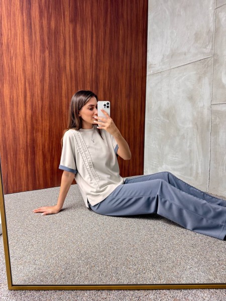 Женский Костюм Cute