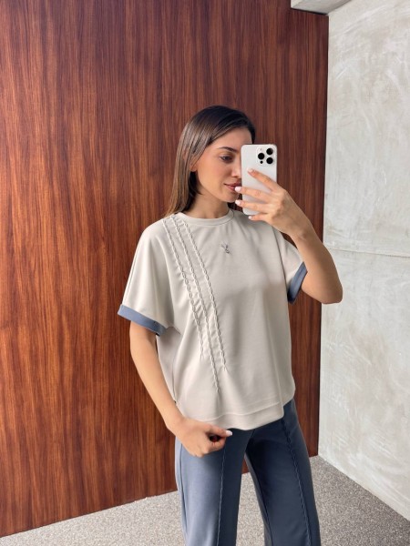 Женский Костюм Cute