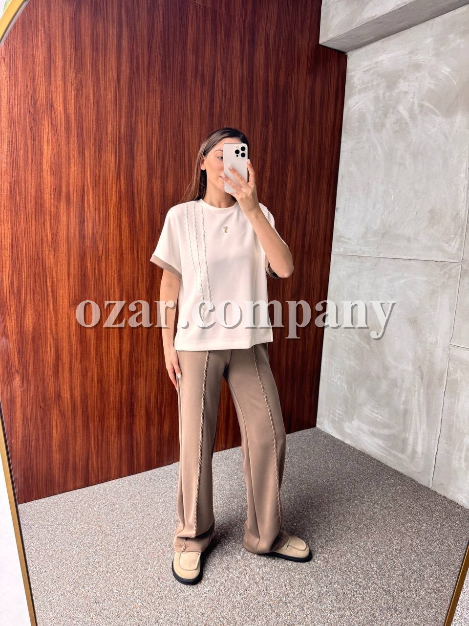 Женский Костюм Cute