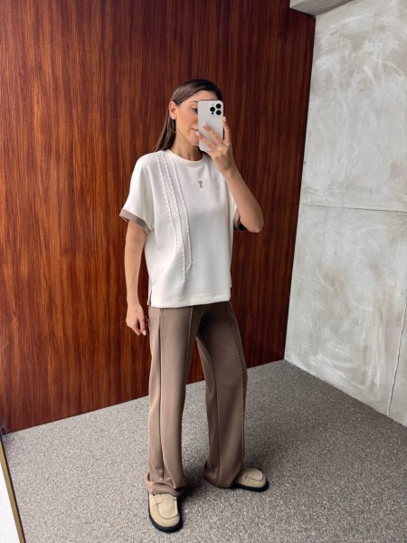 Женский Костюм Cute