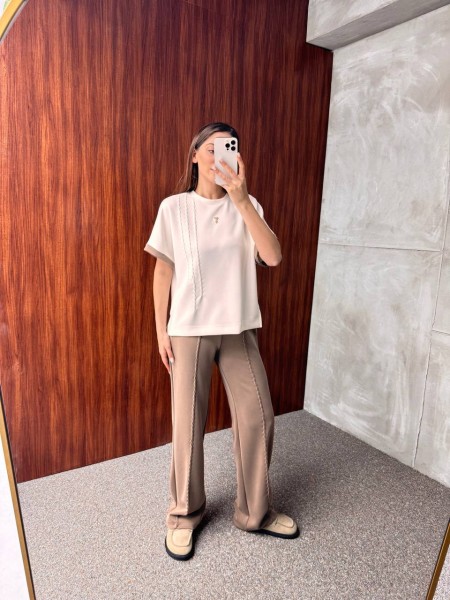 Женский Костюм Cute