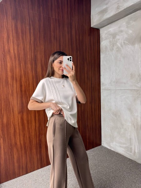 Женский Костюм Cute