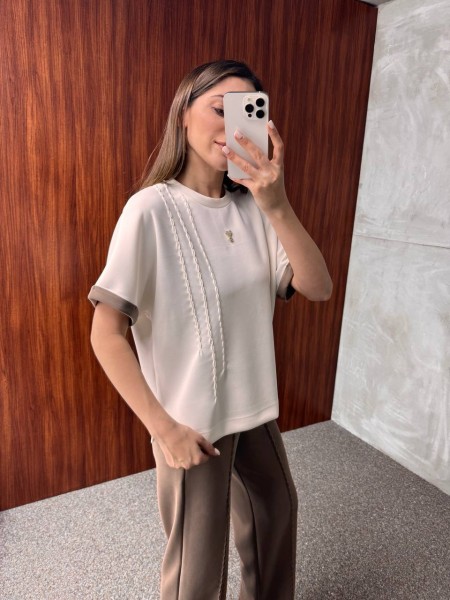 Женский Костюм Cute