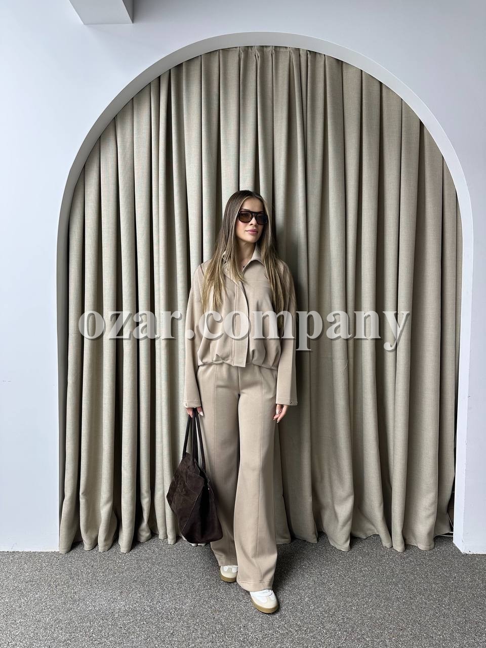 Женский Костюм Cute