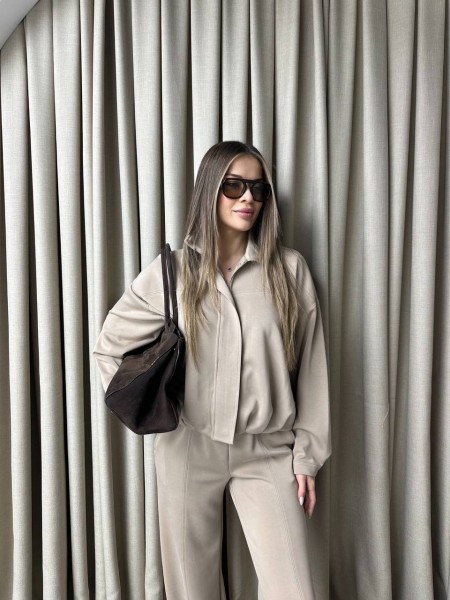 Женский Костюм Cute