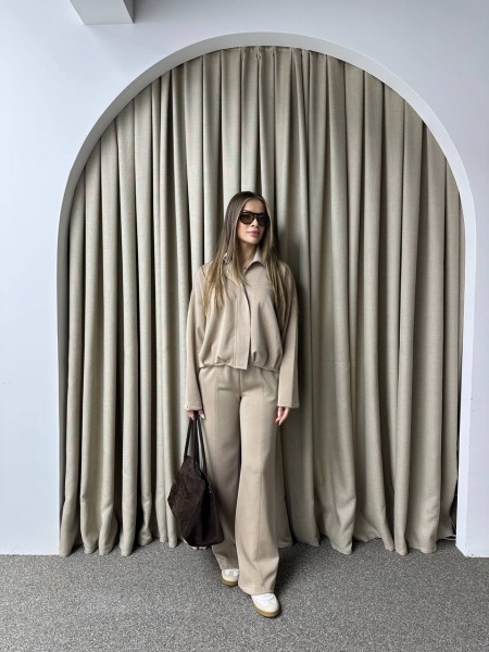 Женский Костюм Cute