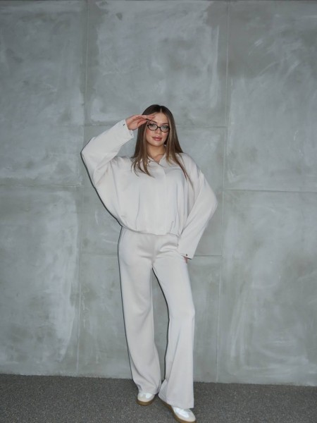 Женский Костюм Cute