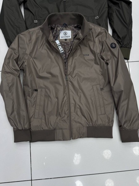 Мужская Ветровка 